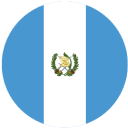 Bandera de Guatemala