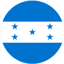 Bandera de Honduras