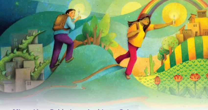 La OIM organiza talleres sobre migración de LGBTI en Centroamérica.