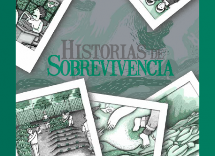 Historias de sobrevivencia 2 Historias de sobrevivencia 2